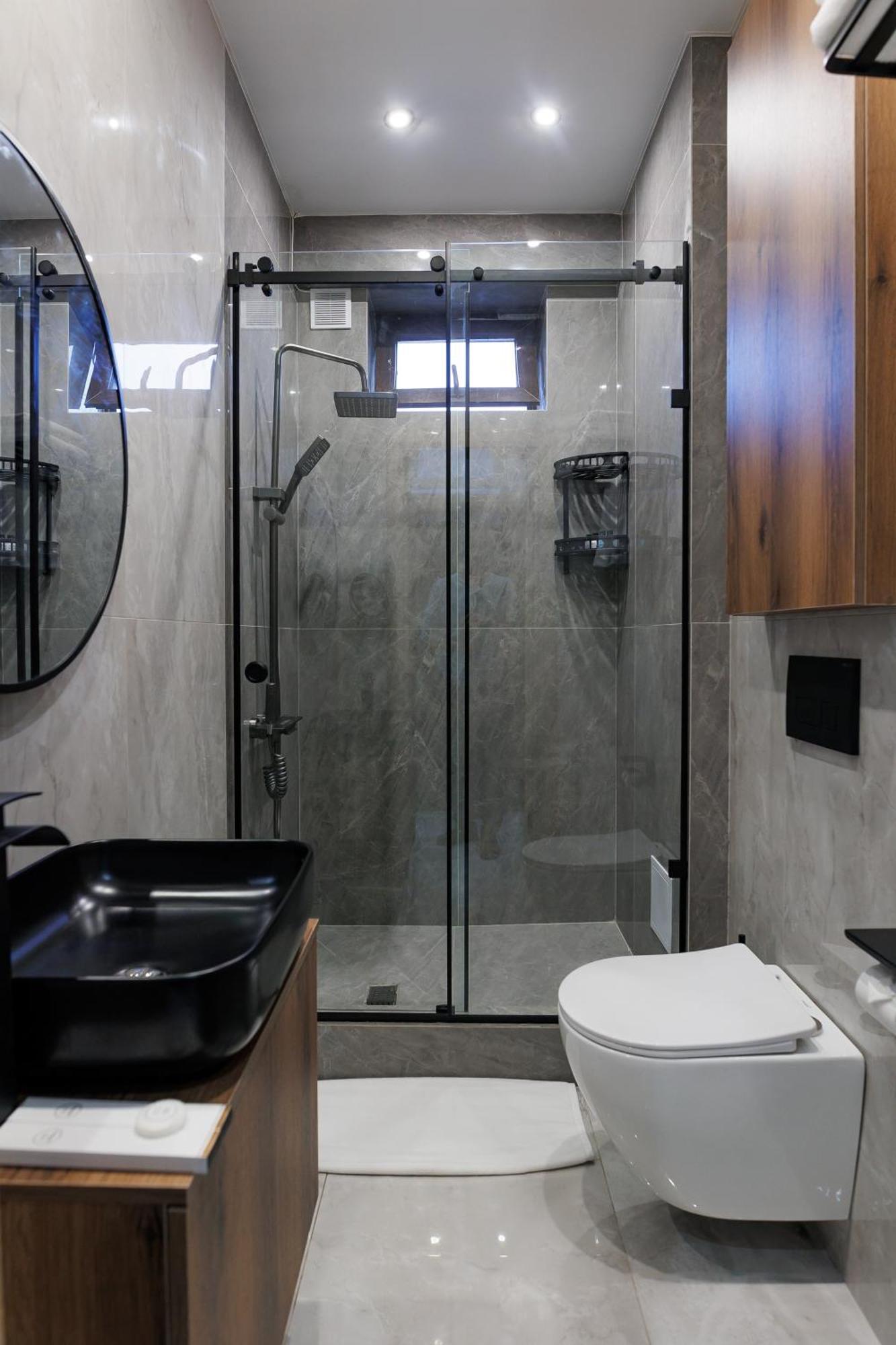 Botanic Boutique Hotel Biskek Kültér fotó